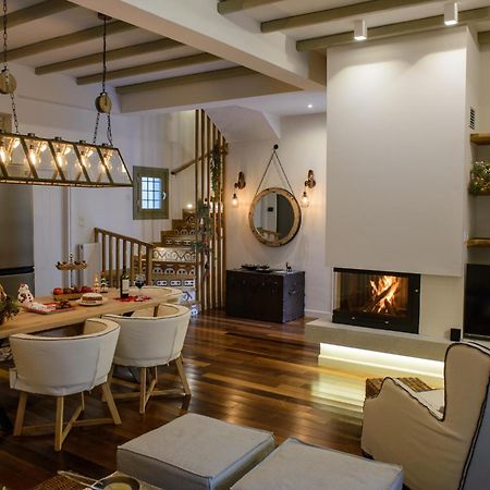 Gatzea Villas Като-Ґацеа Екстер'єр фото