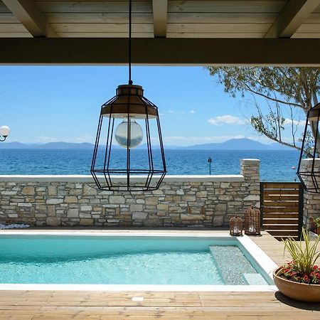 Gatzea Villas Като-Ґацеа Екстер'єр фото