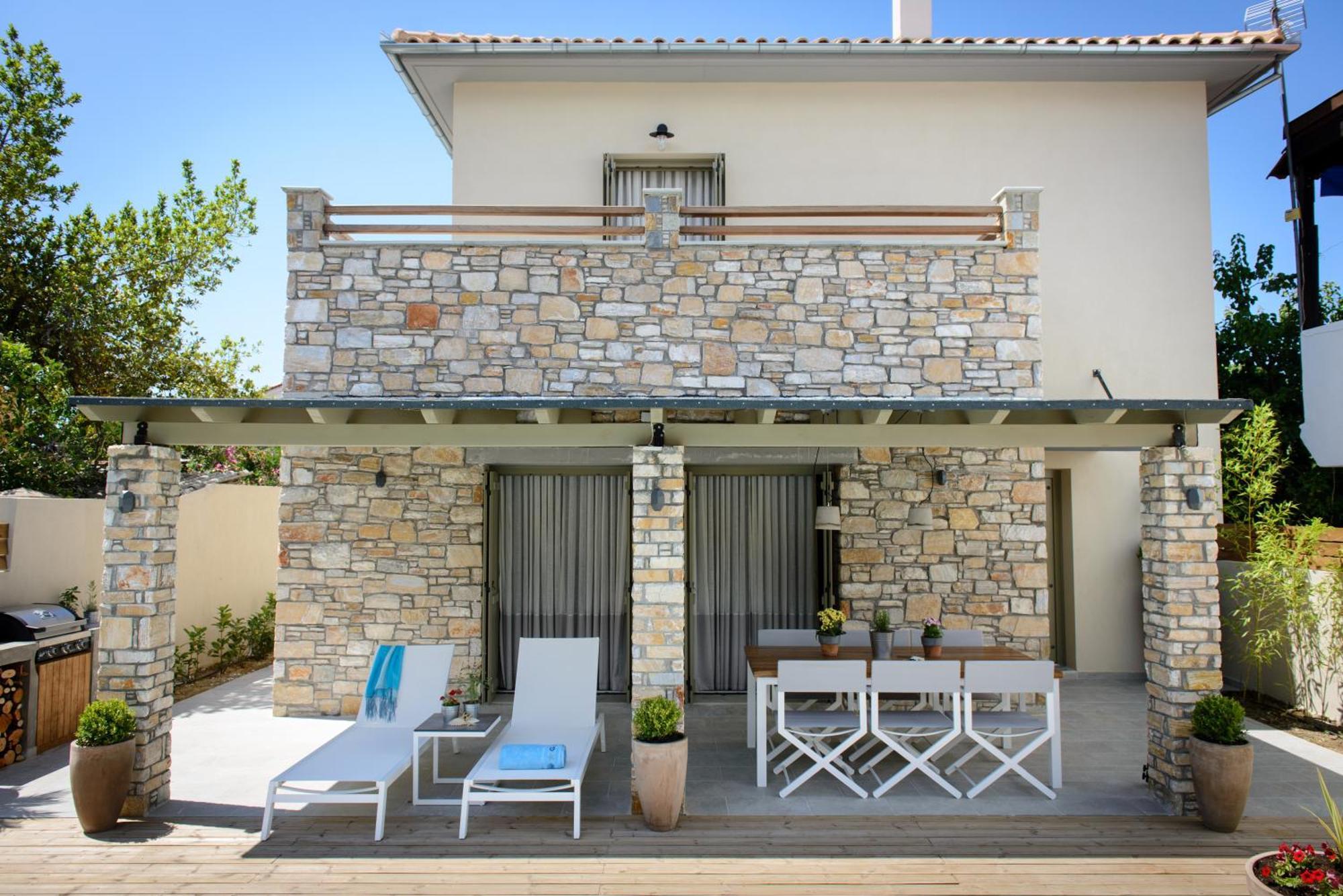 Gatzea Villas Като-Ґацеа Екстер'єр фото