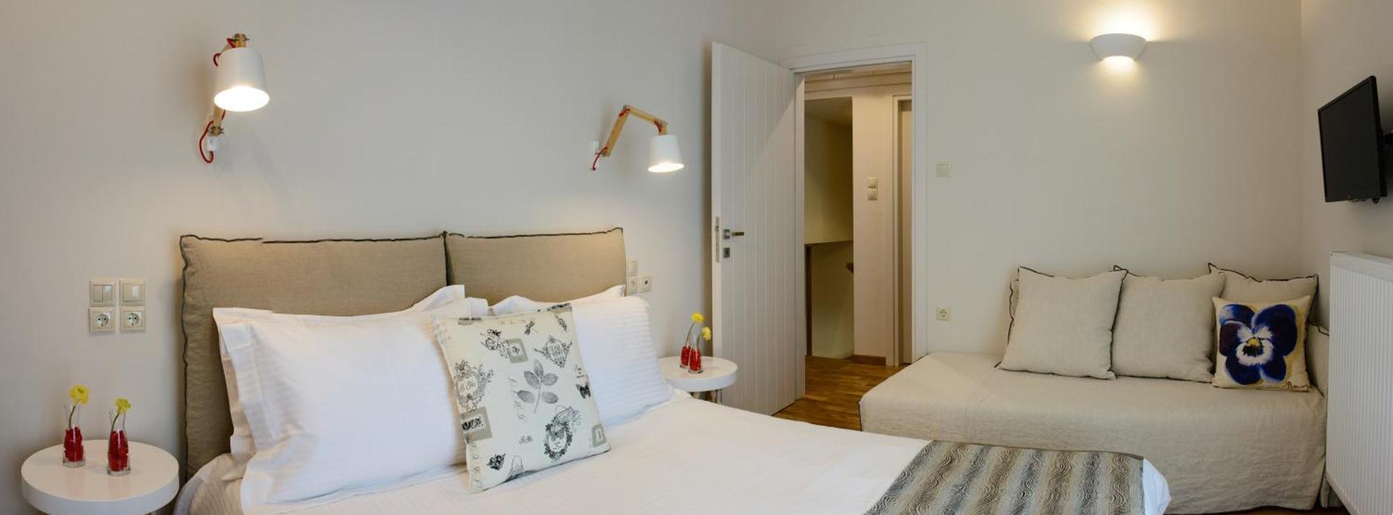 Gatzea Villas Като-Ґацеа Номер фото