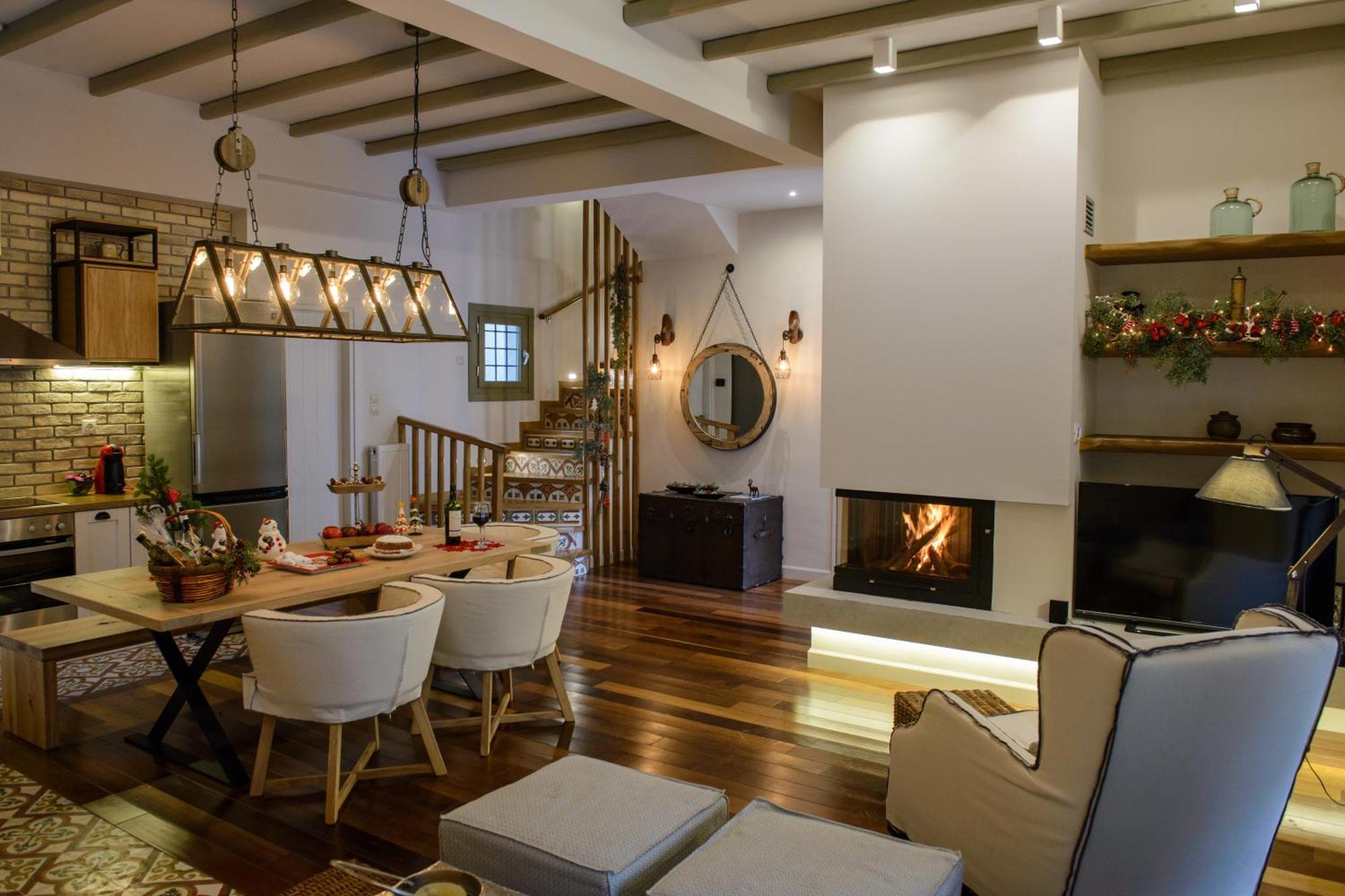 Gatzea Villas Като-Ґацеа Екстер'єр фото