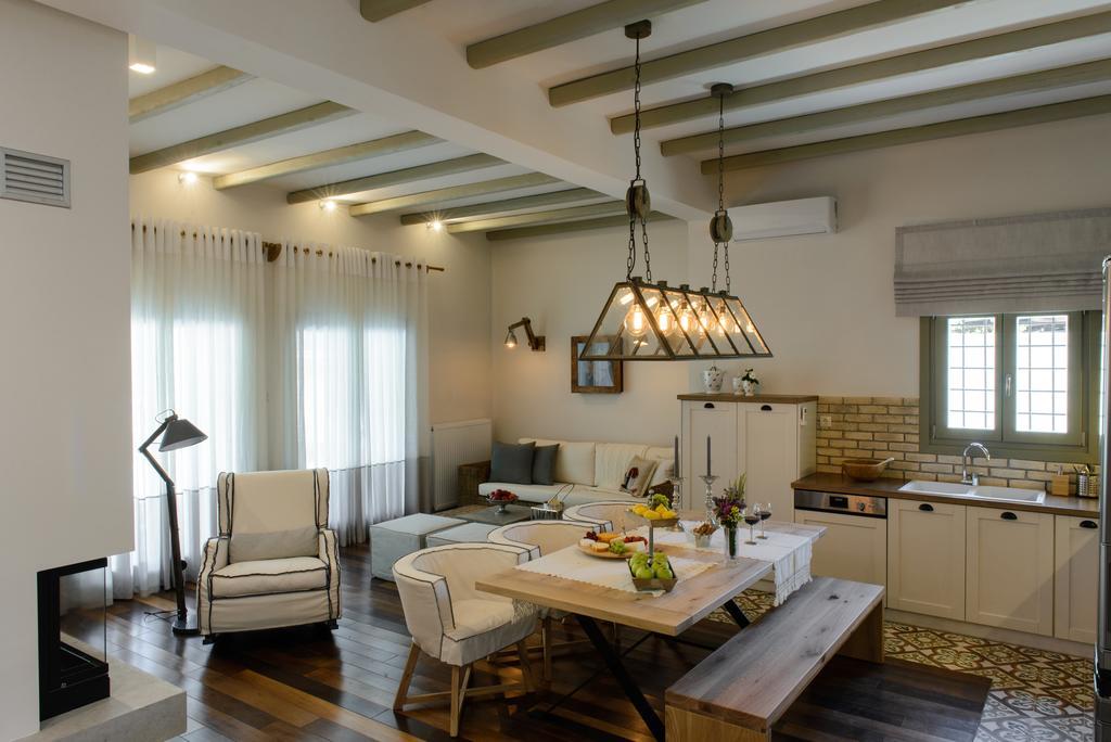 Gatzea Villas Като-Ґацеа Екстер'єр фото