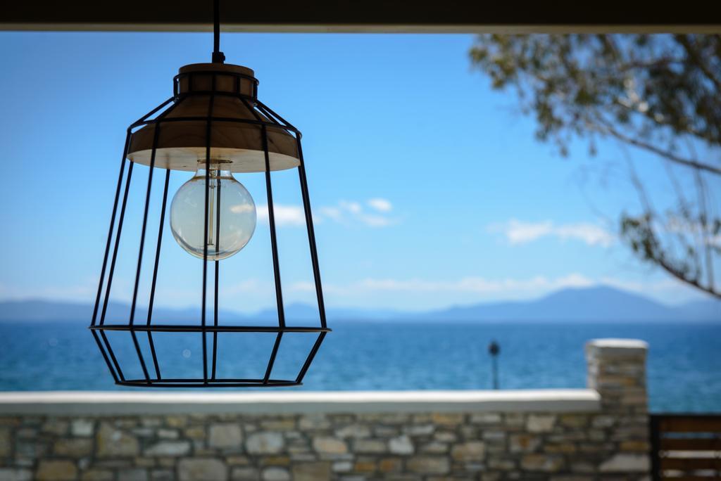 Gatzea Villas Като-Ґацеа Екстер'єр фото