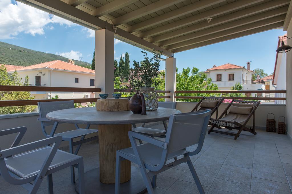 Gatzea Villas Като-Ґацеа Екстер'єр фото