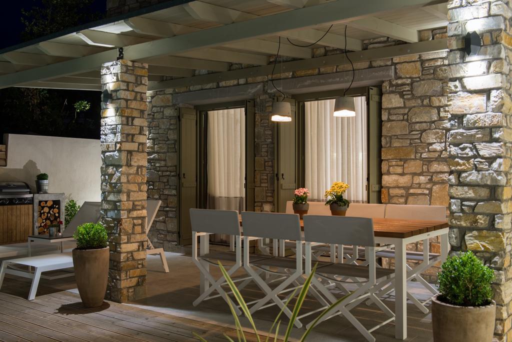 Gatzea Villas Като-Ґацеа Екстер'єр фото