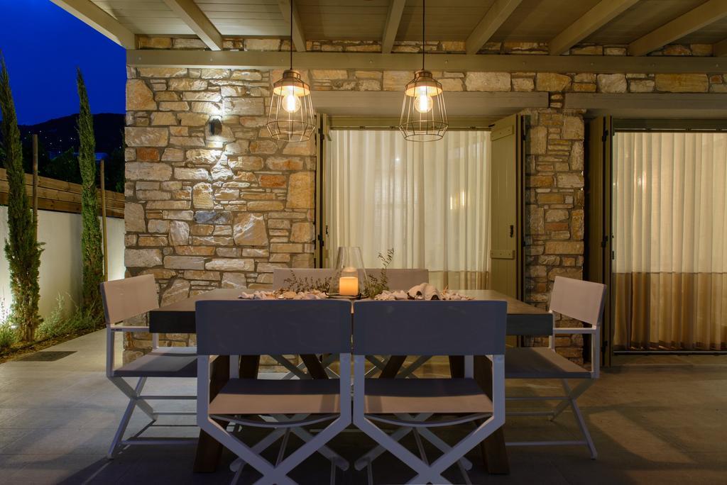 Gatzea Villas Като-Ґацеа Екстер'єр фото