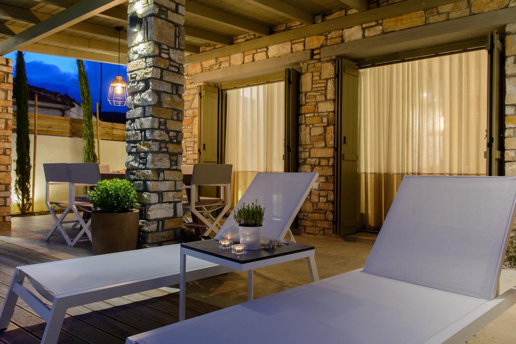 Gatzea Villas Като-Ґацеа Екстер'єр фото