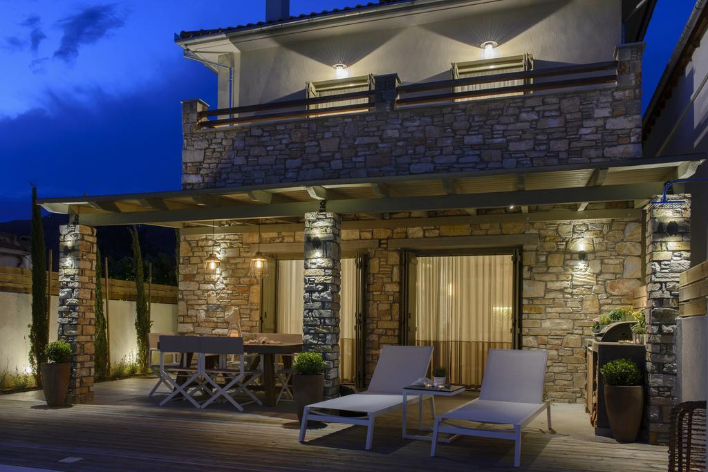 Gatzea Villas Като-Ґацеа Екстер'єр фото