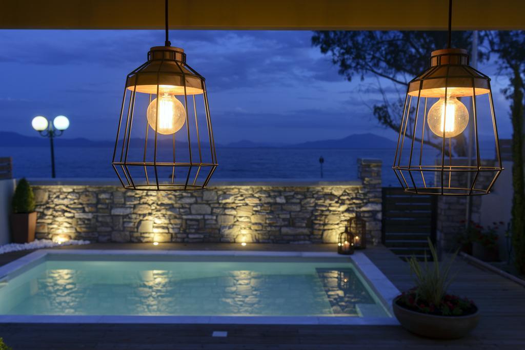 Gatzea Villas Като-Ґацеа Екстер'єр фото