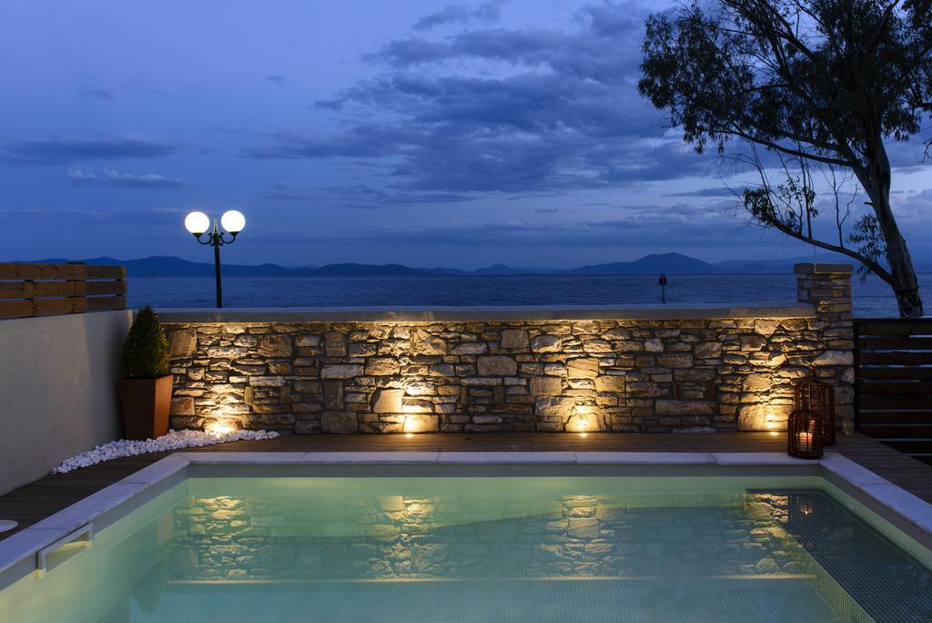Gatzea Villas Като-Ґацеа Екстер'єр фото